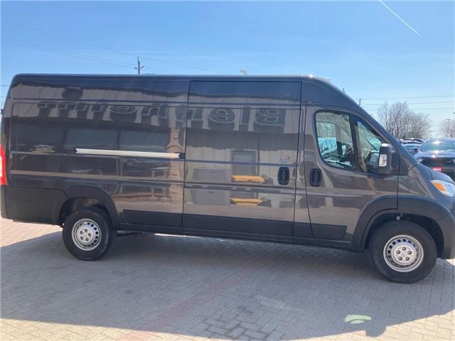 2025 RAM ProMaster 3500 High Roof (Stk: 5B113A) in Blenheim - Image 5 of 20