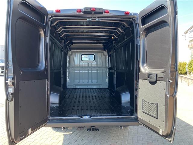 2025 RAM ProMaster 3500 High Roof (Stk: 5B113A) in Blenheim - Image 9 of 20