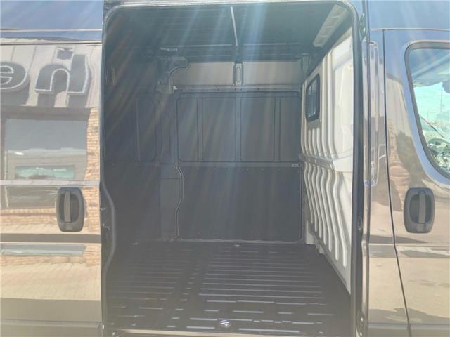 2025 RAM ProMaster 3500 High Roof (Stk: 5B113A) in Blenheim - Image 10 of 20