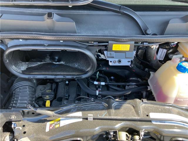 2025 RAM ProMaster 3500 High Roof (Stk: 5B113A) in Blenheim - Image 20 of 20