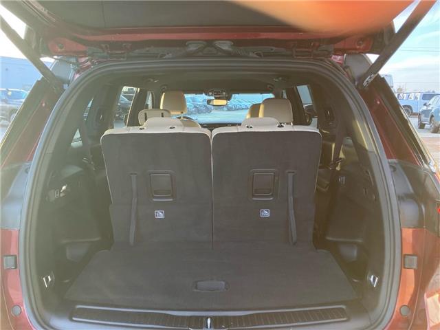2023 Jeep Grand Cherokee L Limited (Stk: 5B025A) in Blenheim - Image 7 of 15