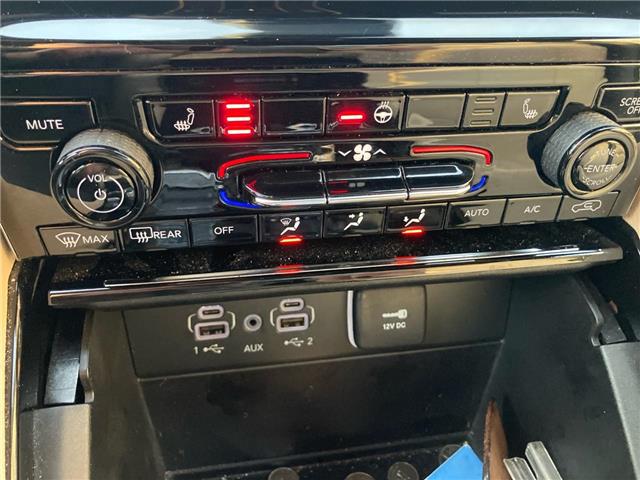 2023 Jeep Grand Cherokee L Limited (Stk: 5B025A) in Blenheim - Image 11 of 15