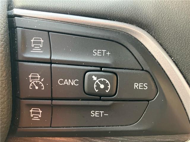 2023 Jeep Grand Cherokee L Limited (Stk: 5B025A) in Blenheim - Image 14 of 15