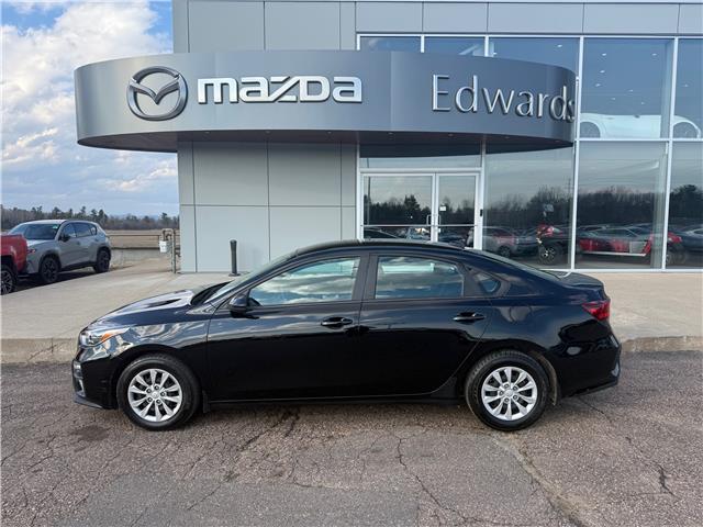 2021 Kia Forte LX (Stk: 24793) in Pembroke - Image 1 of 26