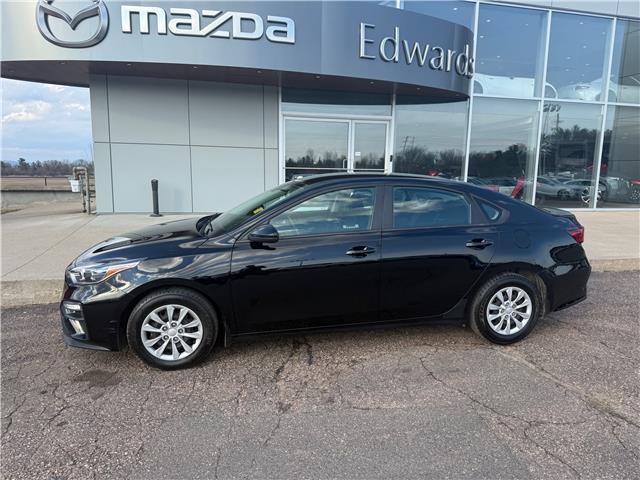 2021 Kia Forte LX (Stk: 24793) in Pembroke - Image 2 of 26