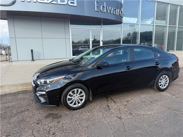 2021 Kia Forte LX (Stk: 24793) in Pembroke - Image 3 of 26
