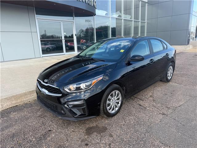 2021 Kia Forte LX (Stk: 24793) in Pembroke - Image 4 of 26