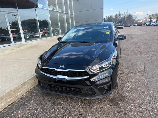 2021 Kia Forte LX (Stk: 24793) in Pembroke - Image 5 of 26