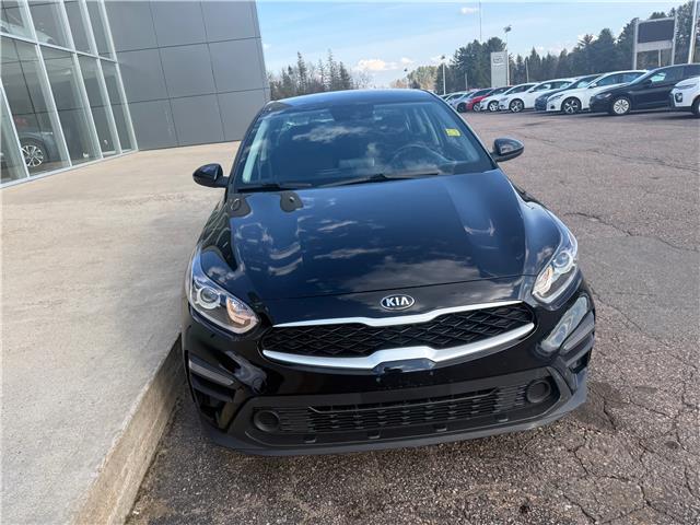 2021 Kia Forte LX (Stk: 24793) in Pembroke - Image 6 of 26