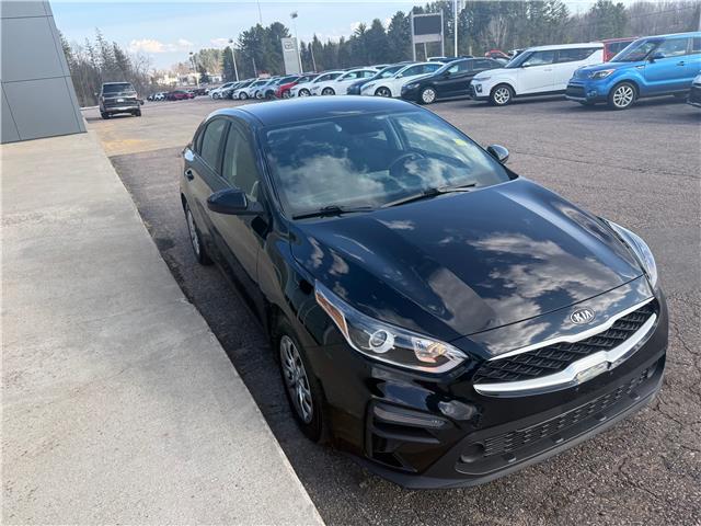 2021 Kia Forte LX (Stk: 24793) in Pembroke - Image 7 of 26