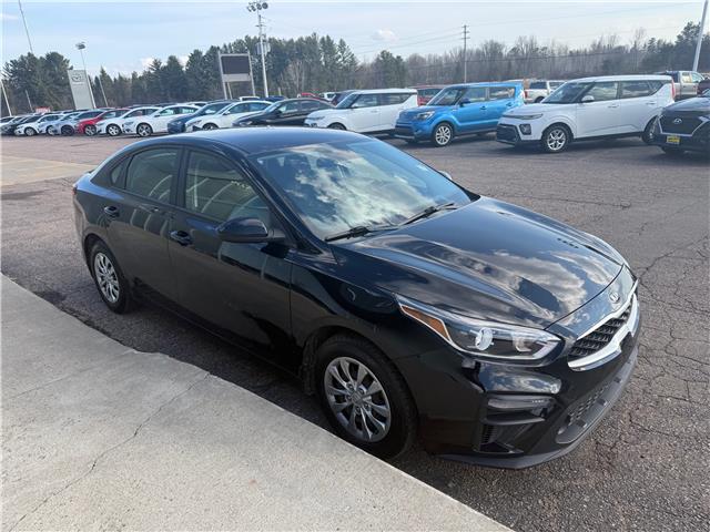 2021 Kia Forte LX (Stk: 24793) in Pembroke - Image 8 of 26