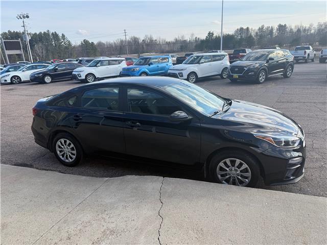 2021 Kia Forte LX (Stk: 24793) in Pembroke - Image 9 of 26