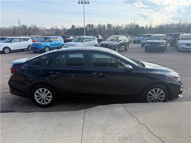 2021 Kia Forte LX (Stk: 24793) in Pembroke - Image 10 of 26