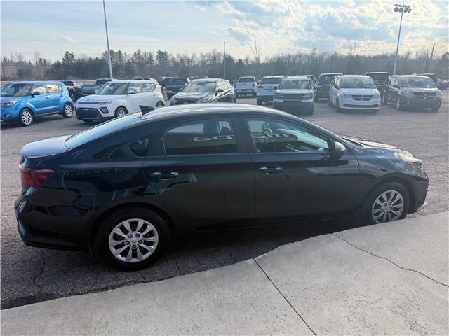 2021 Kia Forte LX (Stk: 24793) in Pembroke - Image 11 of 26