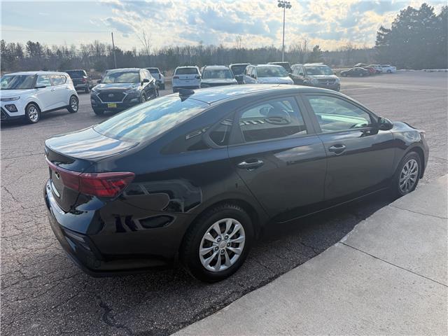 2021 Kia Forte LX (Stk: 24793) in Pembroke - Image 12 of 26