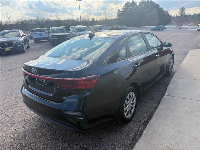 2021 Kia Forte LX (Stk: 24793) in Pembroke - Image 13 of 26