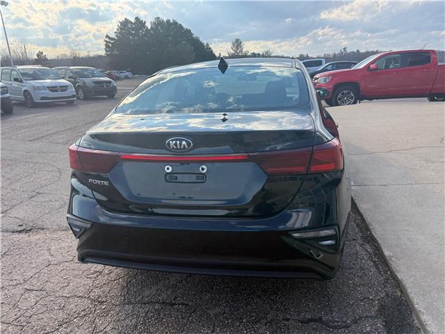 2021 Kia Forte LX (Stk: 24793) in Pembroke - Image 14 of 26