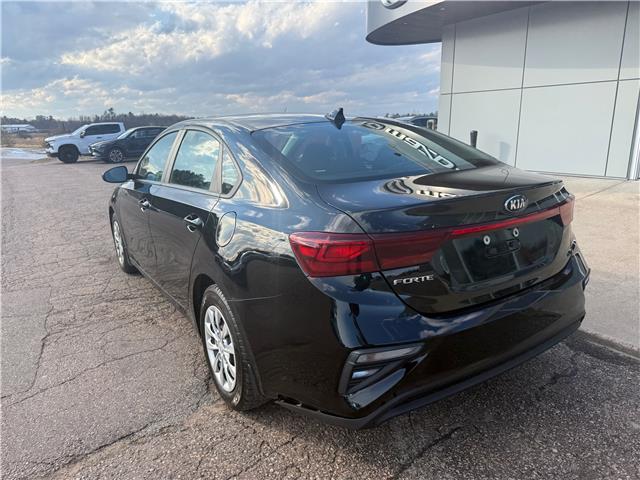 2021 Kia Forte LX (Stk: 24793) in Pembroke - Image 16 of 26