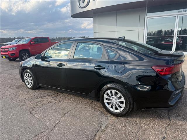 2021 Kia Forte LX (Stk: 24793) in Pembroke - Image 17 of 26