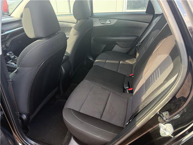 2021 Kia Forte LX (Stk: 24793) in Pembroke - Image 18 of 26