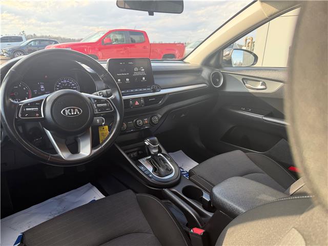 2021 Kia Forte LX (Stk: 24793) in Pembroke - Image 19 of 26