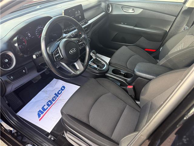 2021 Kia Forte LX (Stk: 24793) in Pembroke - Image 20 of 26