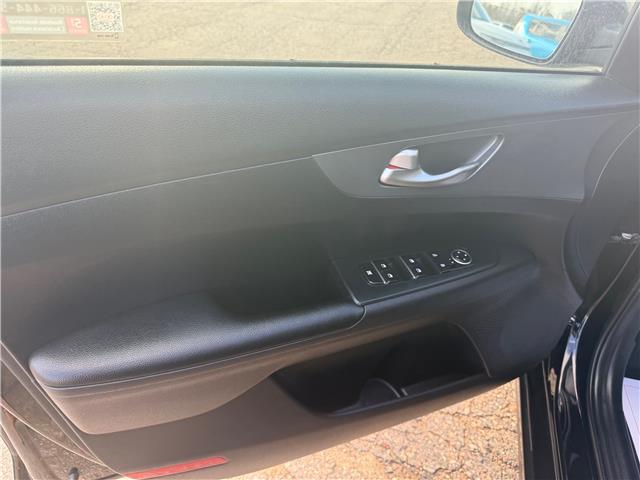 2021 Kia Forte LX (Stk: 24793) in Pembroke - Image 21 of 26