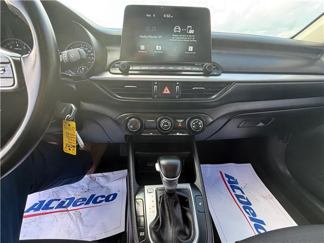 2021 Kia Forte LX (Stk: 24793) in Pembroke - Image 22 of 26