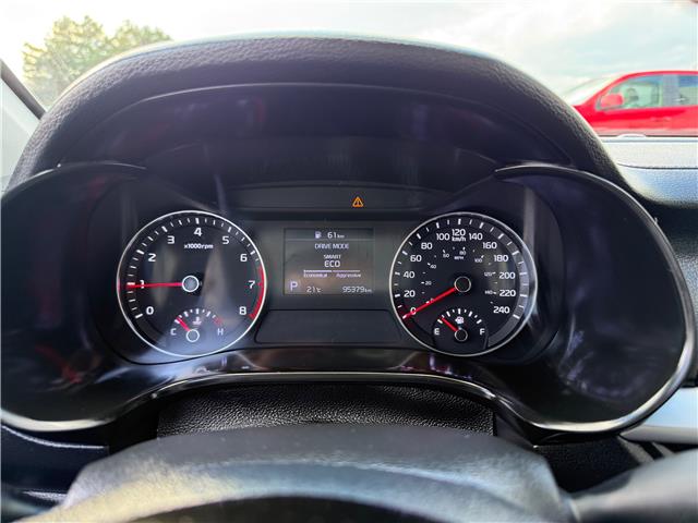 2021 Kia Forte LX (Stk: 24793) in Pembroke - Image 23 of 26