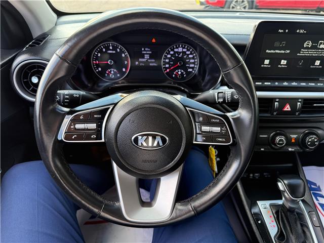 2021 Kia Forte LX (Stk: 24793) in Pembroke - Image 24 of 26
