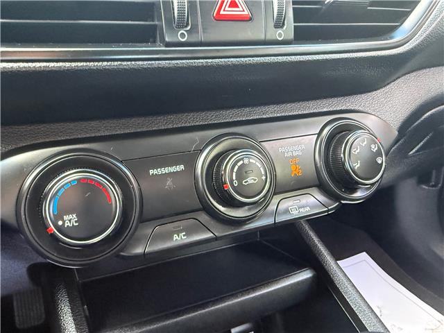 2021 Kia Forte LX (Stk: 24793) in Pembroke - Image 25 of 26