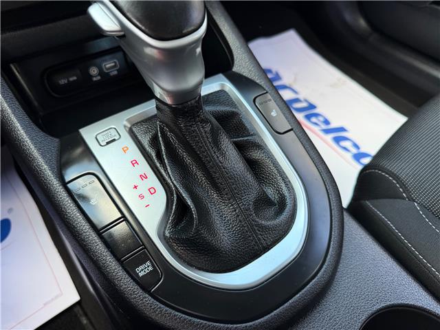 2021 Kia Forte LX (Stk: 24793) in Pembroke - Image 26 of 26