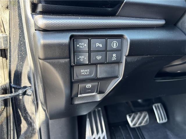 2022 Acura RDX Platinum Elite A-Spec (Stk: P7277) in Brantford - Image 7 of 26