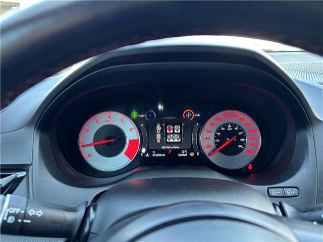 2022 Acura RDX Platinum Elite A-Spec (Stk: P7277) in Brantford - Image 8 of 26