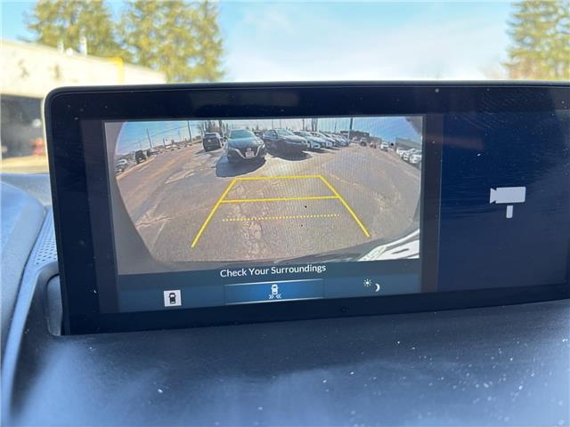 2022 Acura RDX Platinum Elite A-Spec (Stk: P7277) in Brantford - Image 11 of 26