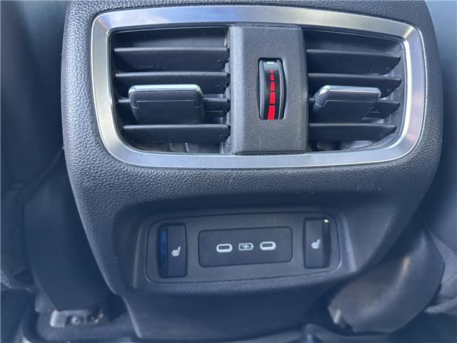 2022 Acura RDX Platinum Elite A-Spec (Stk: P7277) in Brantford - Image 15 of 26