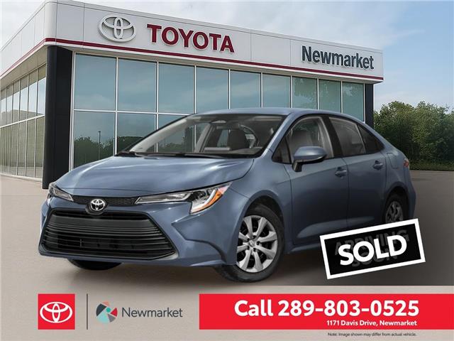 2026 Toyota Corolla Hatchback SE Upgrade (Stk: 1478) in Newmarket - Image 22 of 120