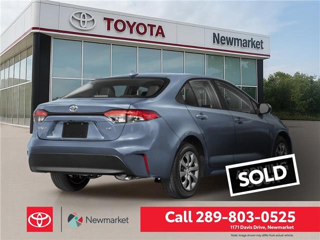 2026 Toyota Corolla Hatchback SE Upgrade (Stk: 1478) in Newmarket - Image 46 of 120
