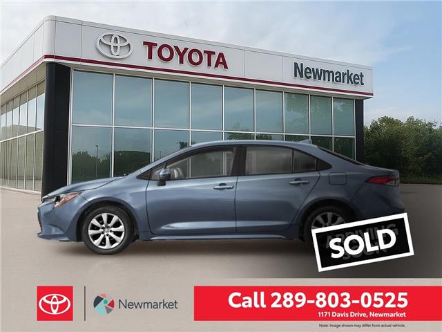 2026 Toyota Corolla Hatchback SE Upgrade (Stk: 1478) in Newmarket - Image 64 of 120