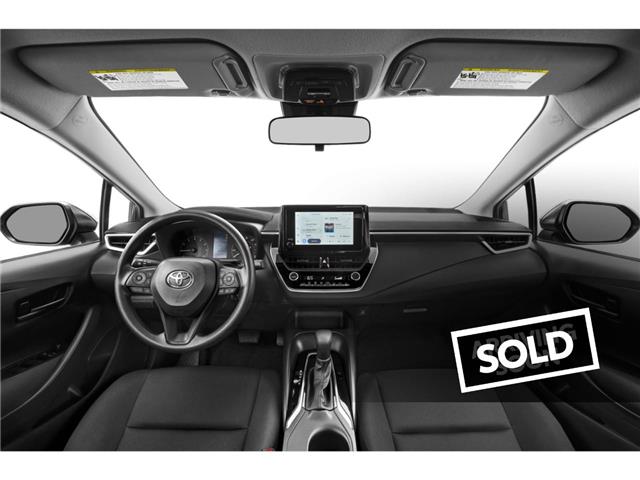 2026 Toyota Corolla Hatchback SE Upgrade (Stk: 1478) in Newmarket - Image 76 of 120