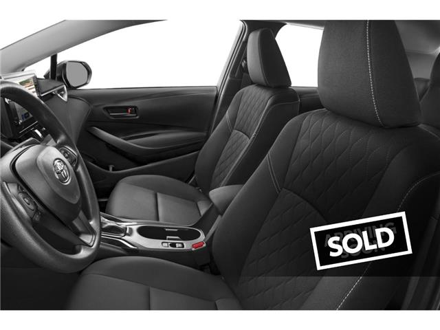 2026 Toyota Corolla Hatchback SE Upgrade (Stk: 1478) in Newmarket - Image 100 of 120