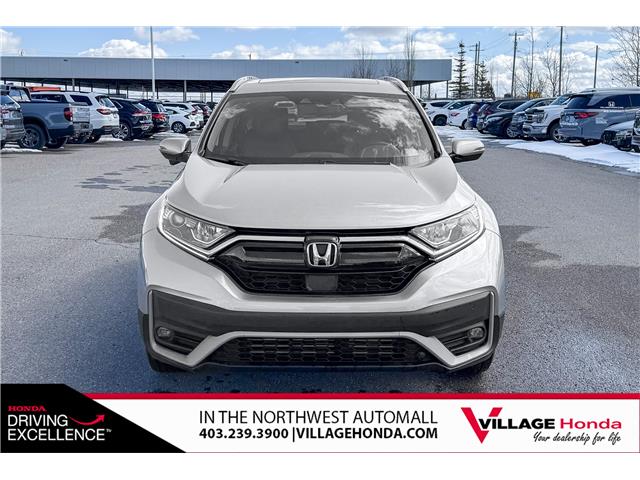 2022 Honda CR-V EX-L (Stk: VW9095) in Calgary - Image 5 of 5