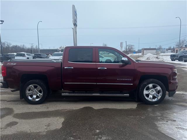 2017 Chevrolet Silverado 1500 1LZ (Stk: 25P058B) in Wadena - Image 52 of 52