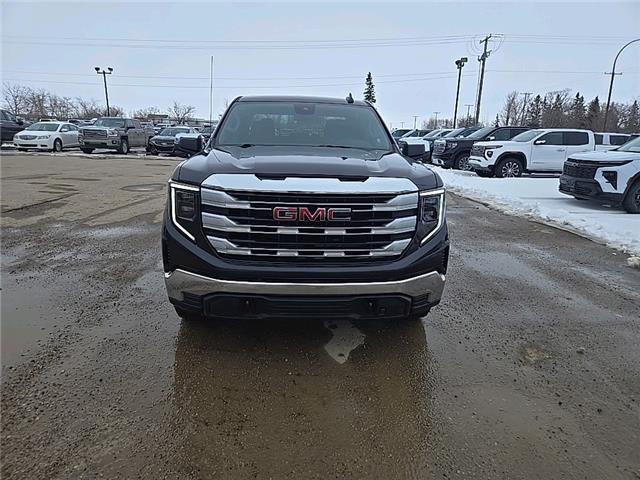2024 GMC Sierra 1500 SLE (Stk: 26T164A) in Wadena - Image 3 of 15