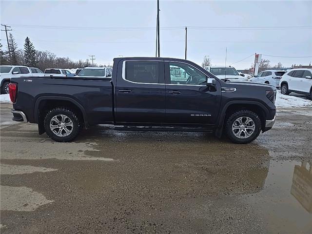 2024 GMC Sierra 1500 SLE (Stk: 26T164A) in Wadena - Image 5 of 15