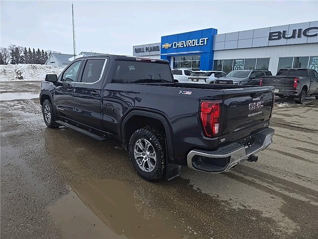 2024 GMC Sierra 1500 SLE (Stk: 26T164A) in Wadena - Image 8 of 15