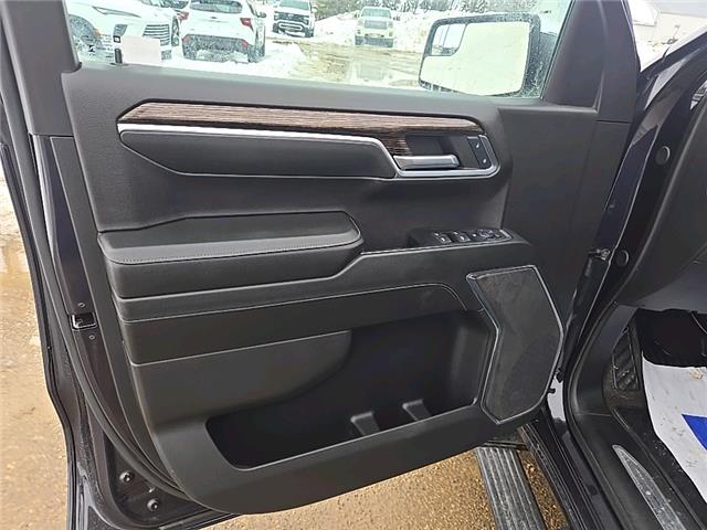 2024 GMC Sierra 1500 SLE (Stk: 26T164A) in Wadena - Image 10 of 15