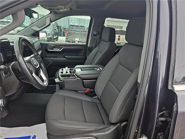 2024 GMC Sierra 1500 SLE (Stk: 26T164A) in Wadena - Image 11 of 15