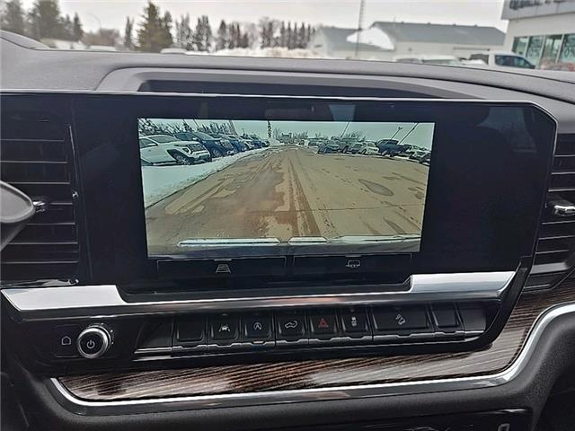 2024 GMC Sierra 1500 SLE (Stk: 26T164A) in Wadena - Image 14 of 15