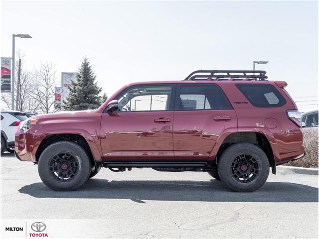 2024 Toyota 4Runner Base (Stk: 214120) in Milton - Image 3 of 28